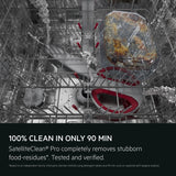 AEG GI8200X5TN Integrated Dishwasher - product image 5