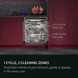 AEG GI8200X5TN Integrated Dishwasher - product image 6