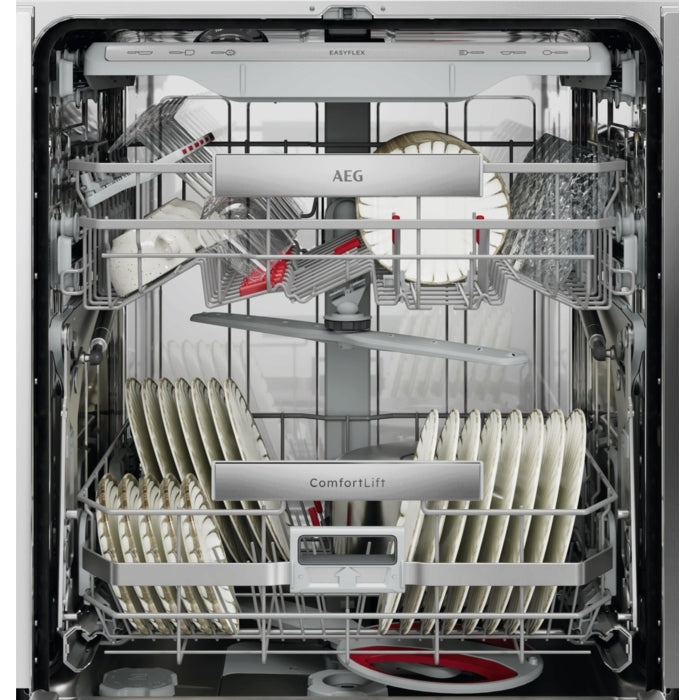 AEG GI8200X5TN Integrated Dishwasher - product image 10