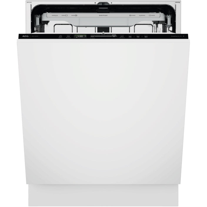 AEG GI8200X5TN Integrated Dishwasher - product image 1