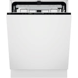 AEG GI8200X5TN Integrated Dishwasher - product image 1