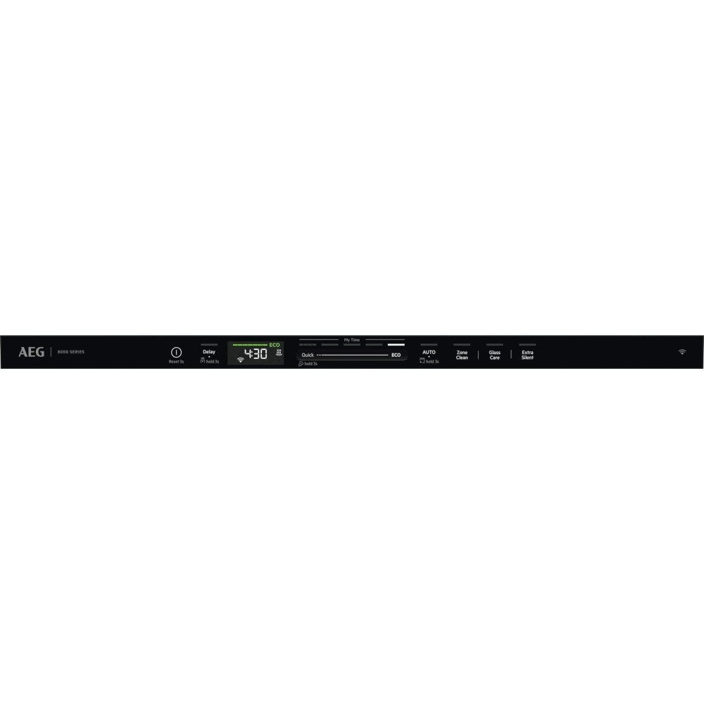 AEG GI8210X2PN Integrated Dishwasher - product image 2