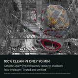 AEG GI8210X2PN Integrated Dishwasher - product image 5