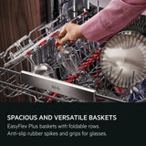 AEG GI8210X2PN Integrated Dishwasher - product image 7