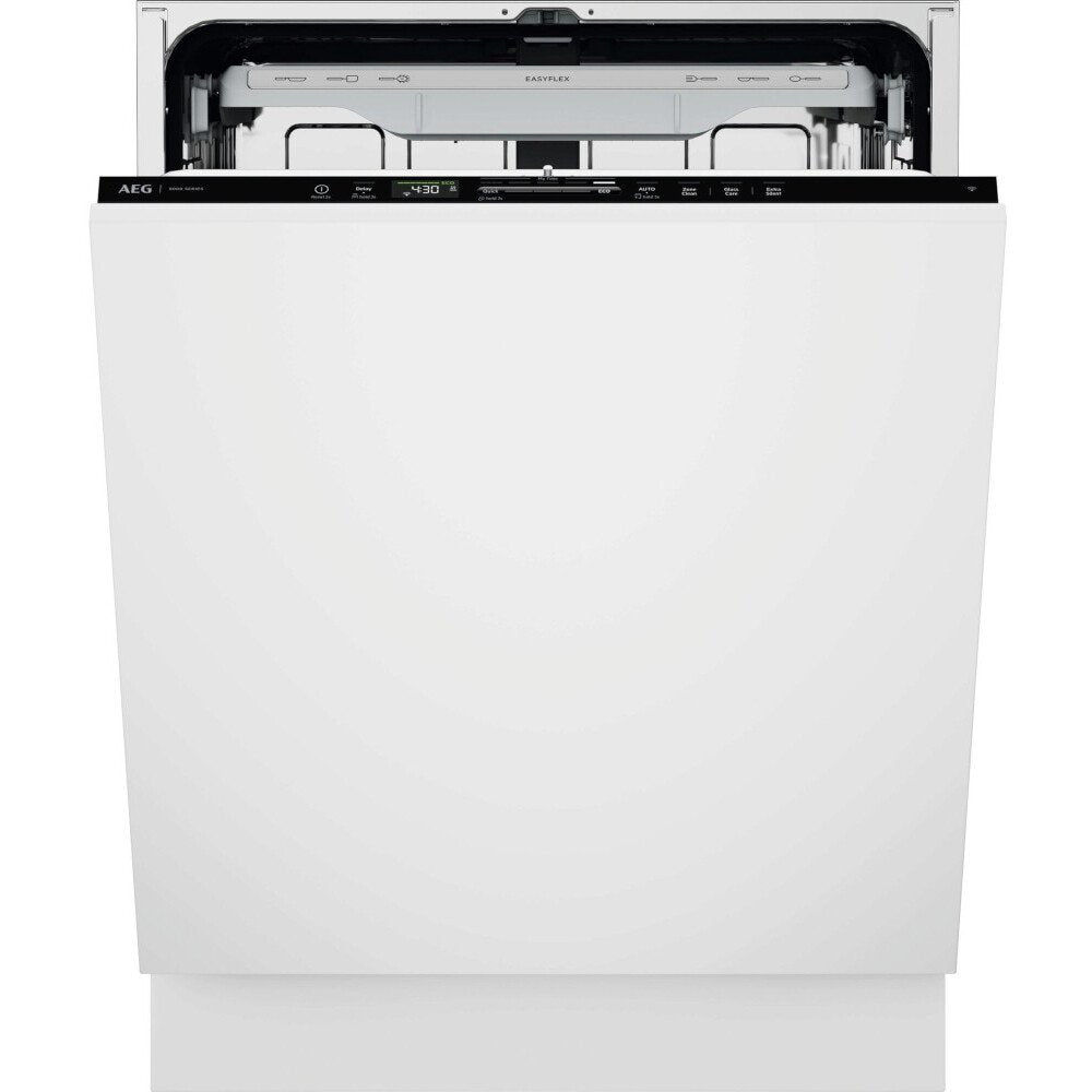 AEG GI8210X2PN Integrated Dishwasher - product image 1