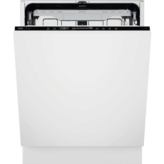 AEG GI8210X2PN Integrated Dishwasher - product image 1