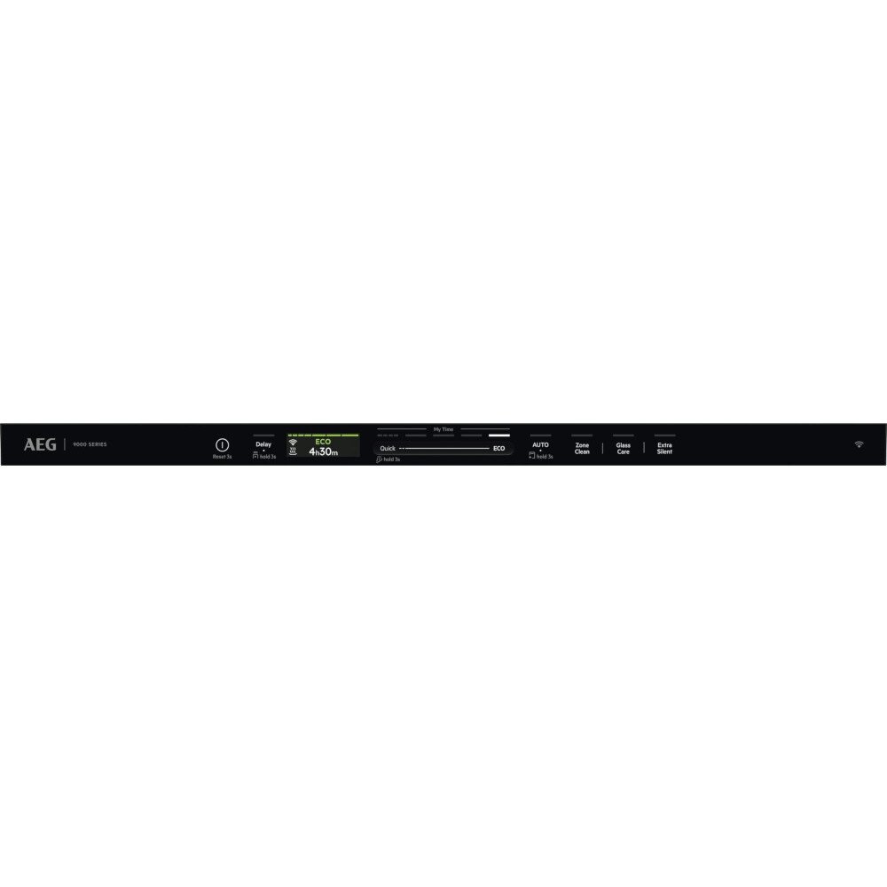 AEG GI9200X2PN Integrated Dishwasher - product image 2