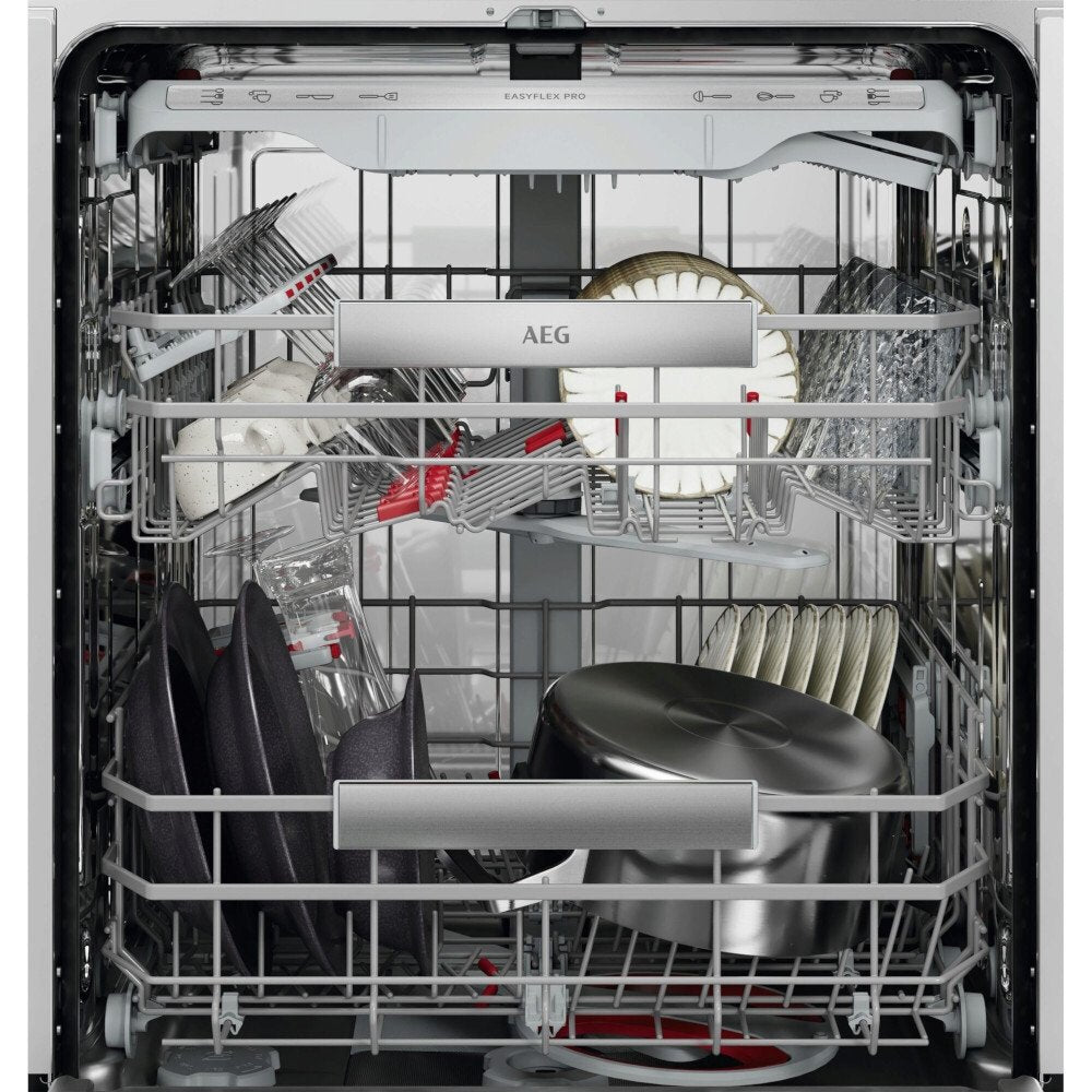 AEG GI9200X2PN Integrated Dishwasher - product image 4