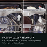 AEG GI9200X2PN Integrated Dishwasher - product image 5