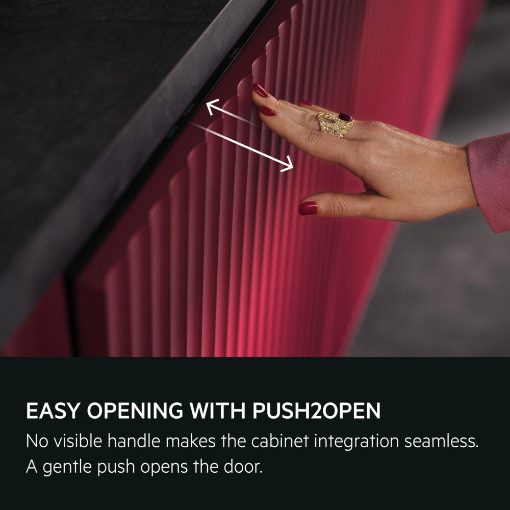 AEG GI9200X2PN Integrated Dishwasher - product image 6