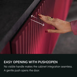 AEG GI9200X2PN Integrated Dishwasher - product image 6