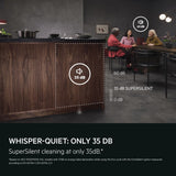 AEG GI9200X2PN Integrated Dishwasher - product image 7