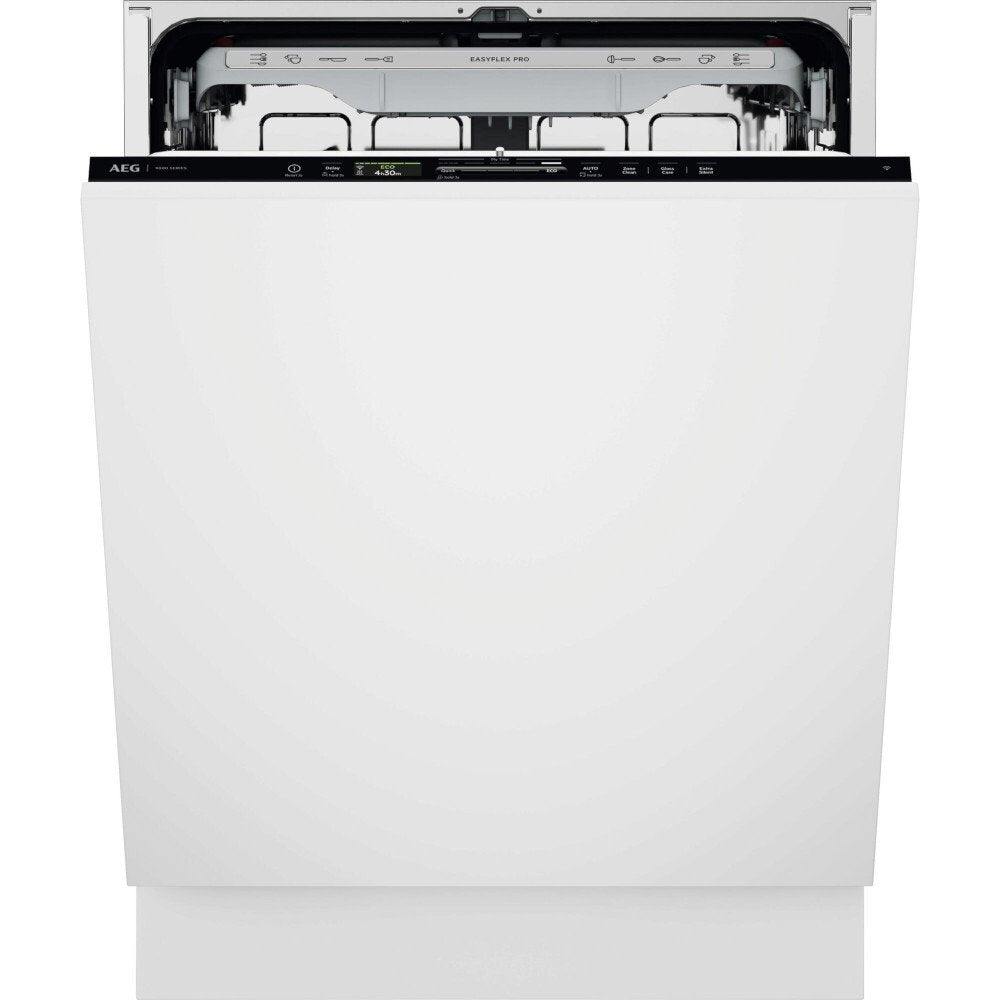 AEG GI9200X2PN Integrated Dishwasher - product image 1