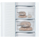 Bosch GIN81VEE0G Series 4 Freezer - product image 2