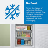 Bosch GIN81VEE0G Series 4 Freezer - product image 4