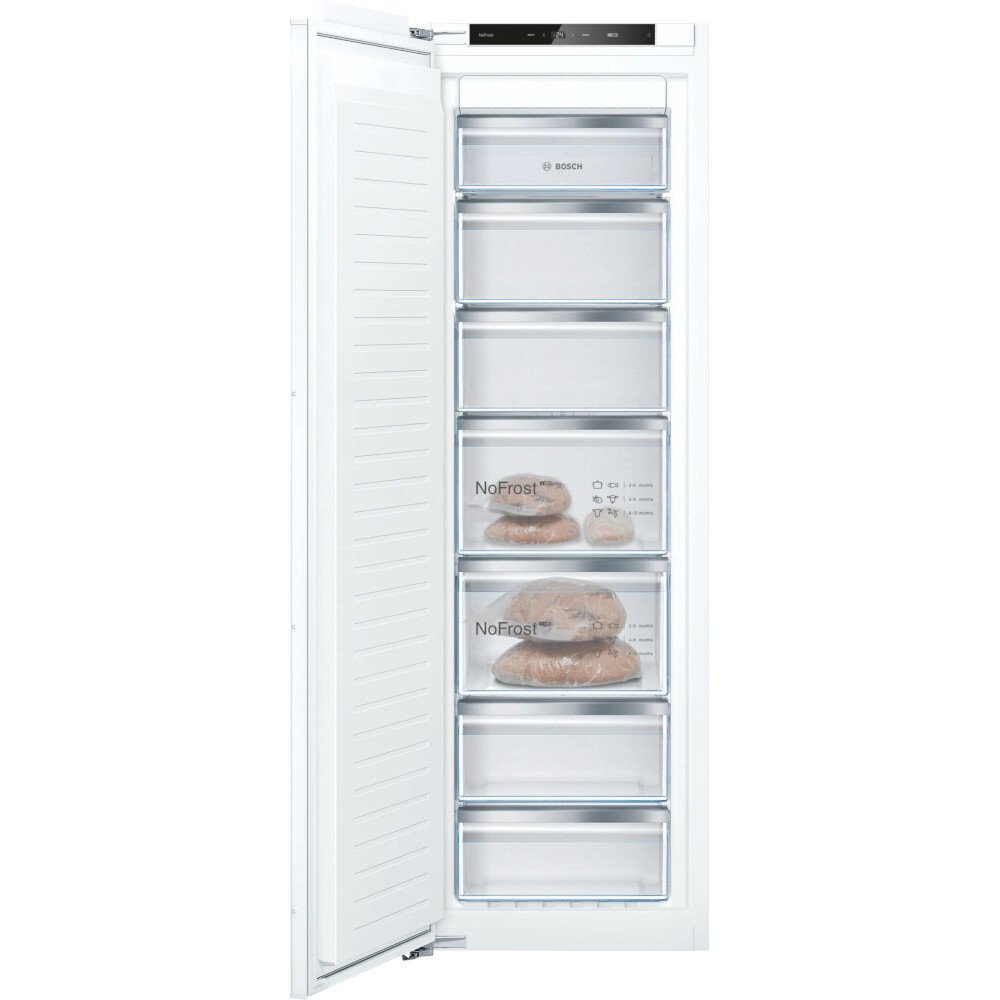 Bosch GIN81VEE0G Series 4 Freezer - product image 1