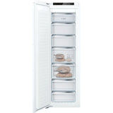 Bosch GIN81VEE0G Series 4 Freezer - product image 1
