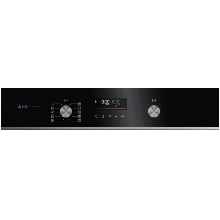AEG GK6NK40FB Exclusiv Microwave - product image 2
