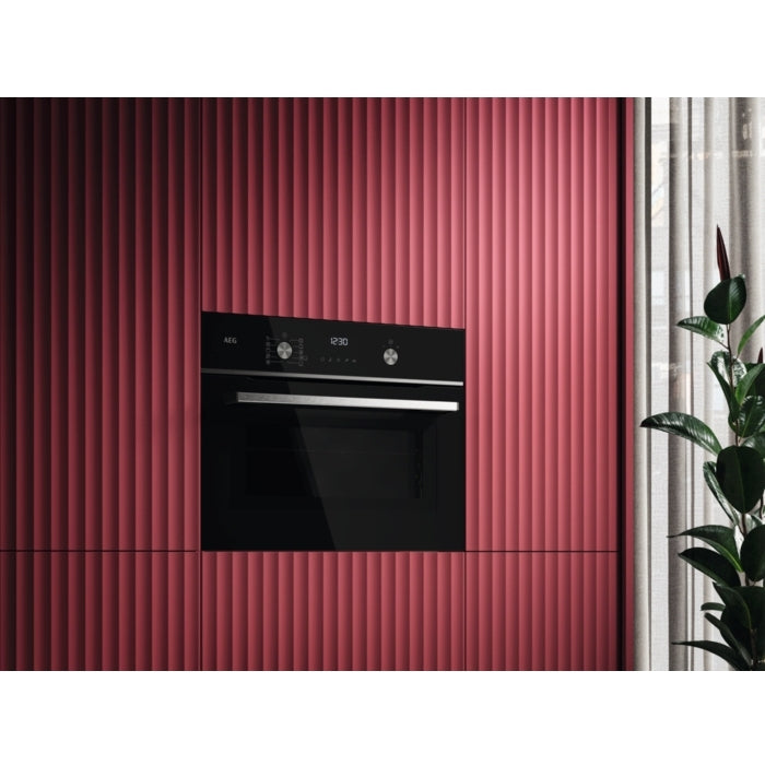 AEG GK6NK40FB Exclusiv Microwave - product image 3