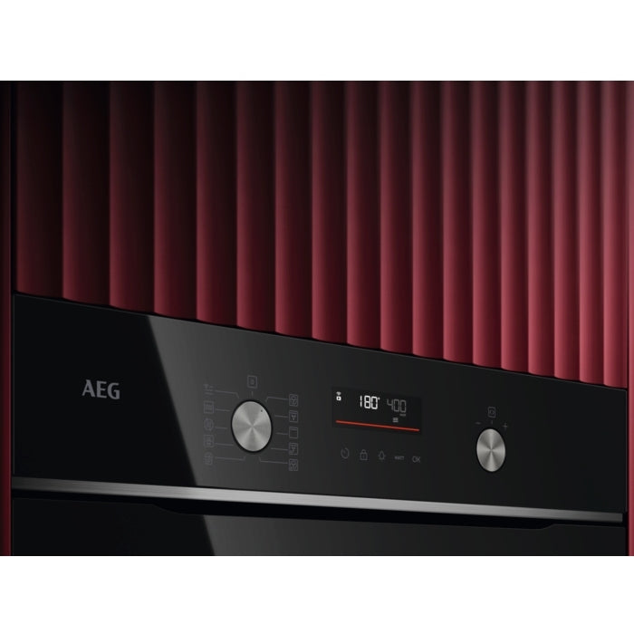 AEG GK6NK40FB Exclusiv Microwave - product image 8