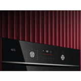 AEG GK6NK40FB Exclusiv Microwave - product image 9