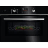 AEG GK6NK40FB Exclusiv Microwave - product image 1