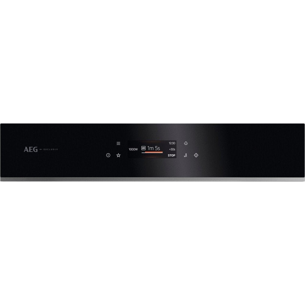 AEG GK7NK62FB Exclusiv Microwave - product image 2