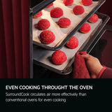 AEG GK7NK62FB Exclusiv Microwave - product image 5