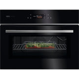 AEG GK7NK62FB Exclusiv Microwave - product image 1