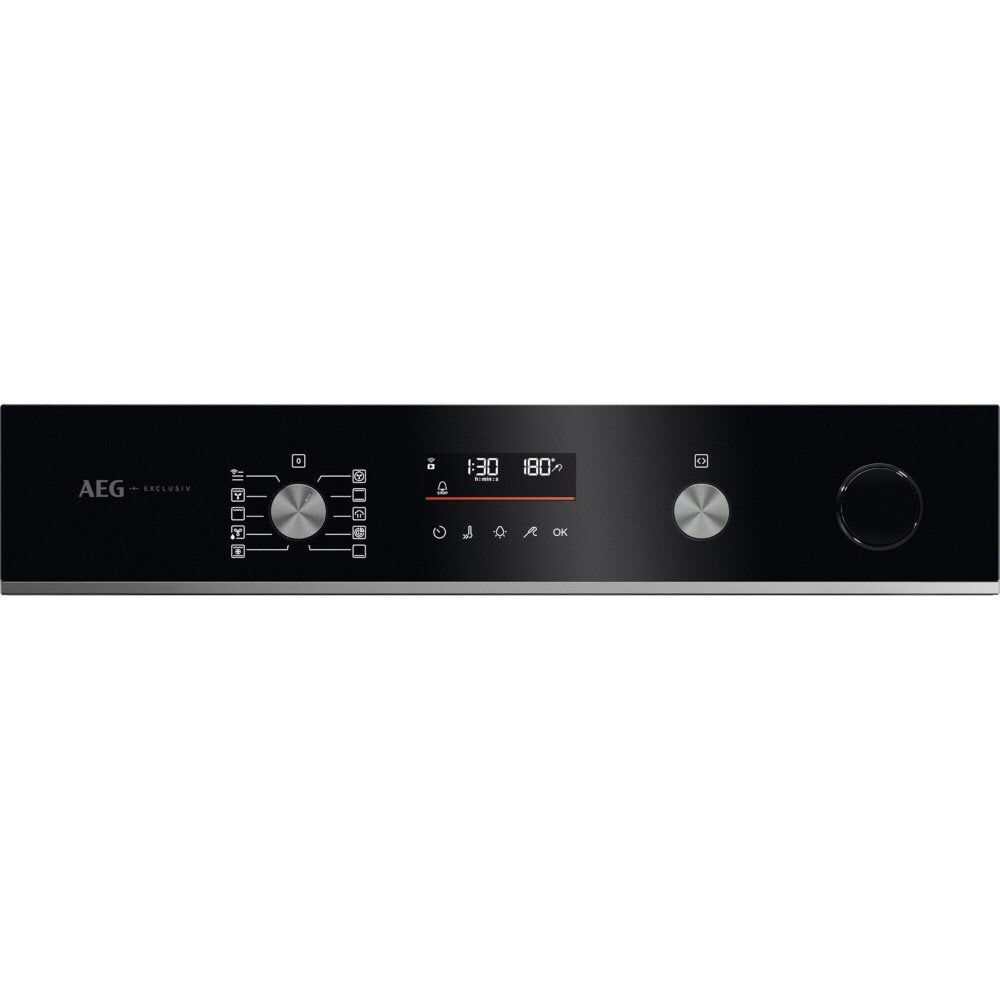 AEG GR6PB52FSB Exclusiv Oven - product image 2