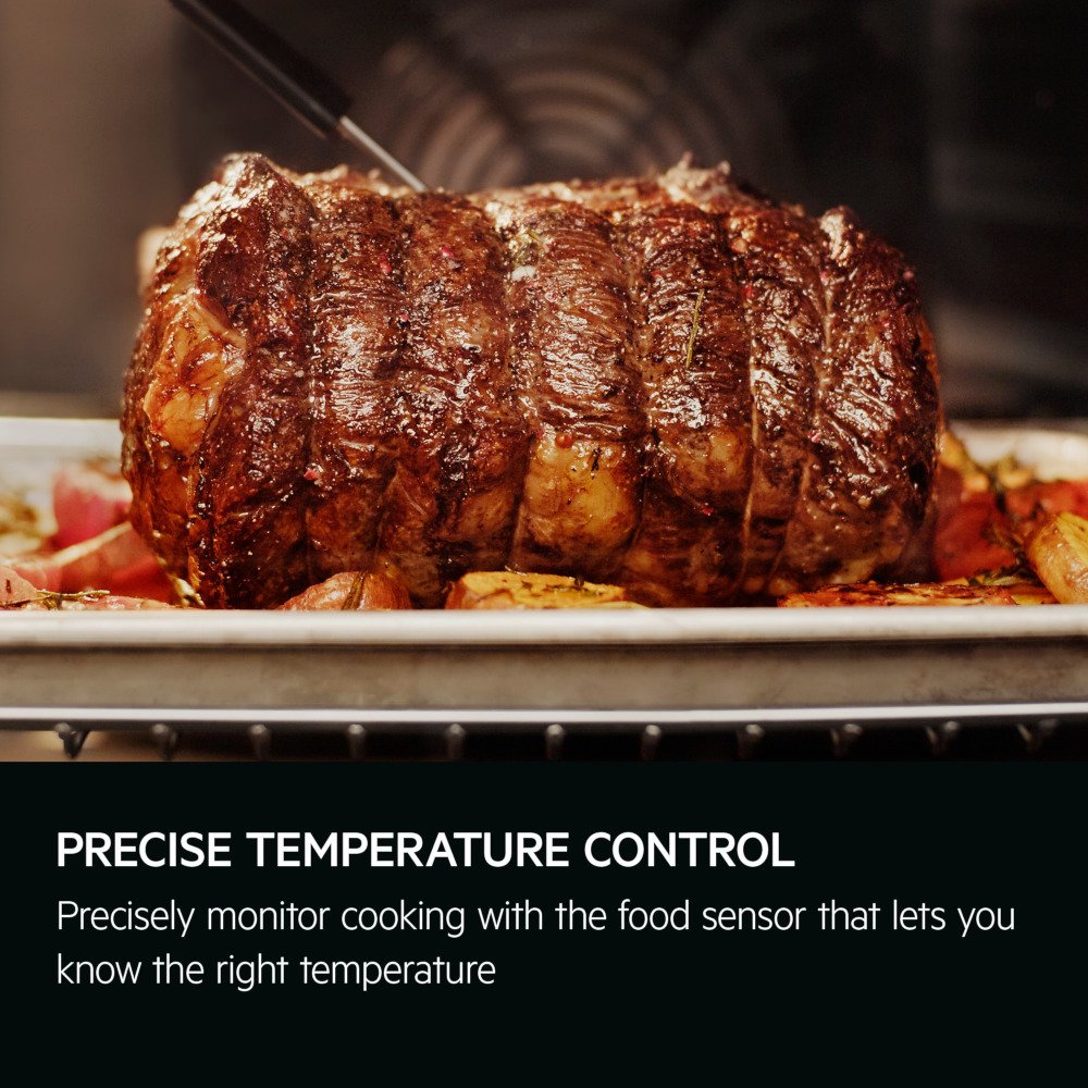 AEG GR6PB52FSB Exclusiv Oven - product image 3