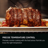 AEG GR6PB52FSB Exclusiv Oven - product image 3