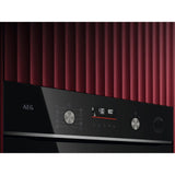 AEG GR6PB52FSB Exclusiv Oven - product image 9