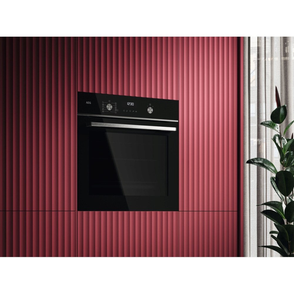 AEG GR6PB52FSB Exclusiv Oven - product image 10