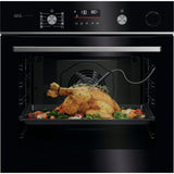 AEG GR6PB52FSB Exclusiv Oven - product image 1
