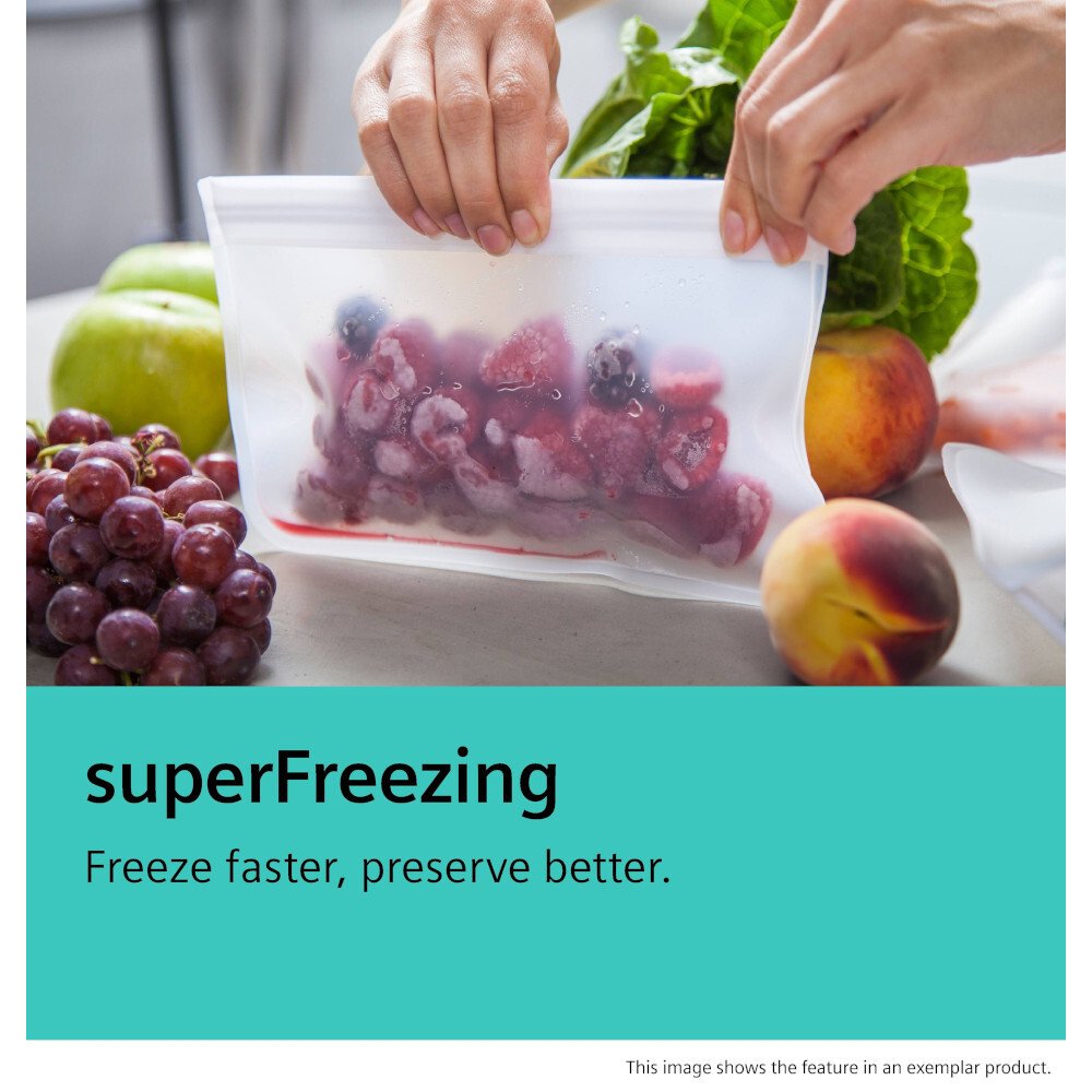 Siemens GS36NAXCG iQ500 Freezer - product image 2