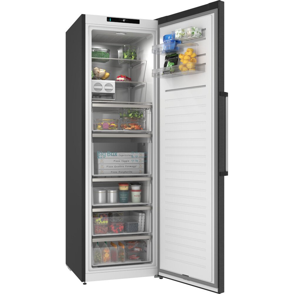 Siemens GS36NAXCG iQ500 Freezer - product image 14