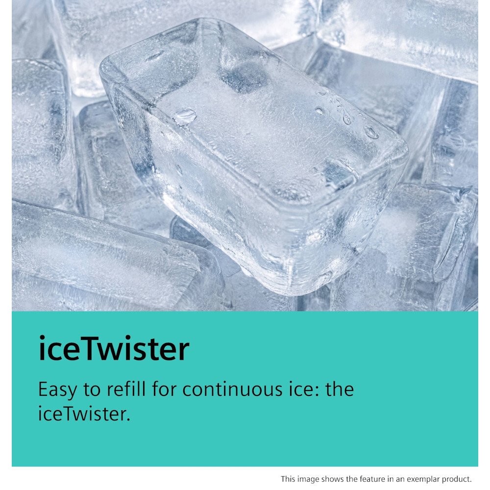 Siemens GS36NAXCG iQ500 Freezer - product image 3