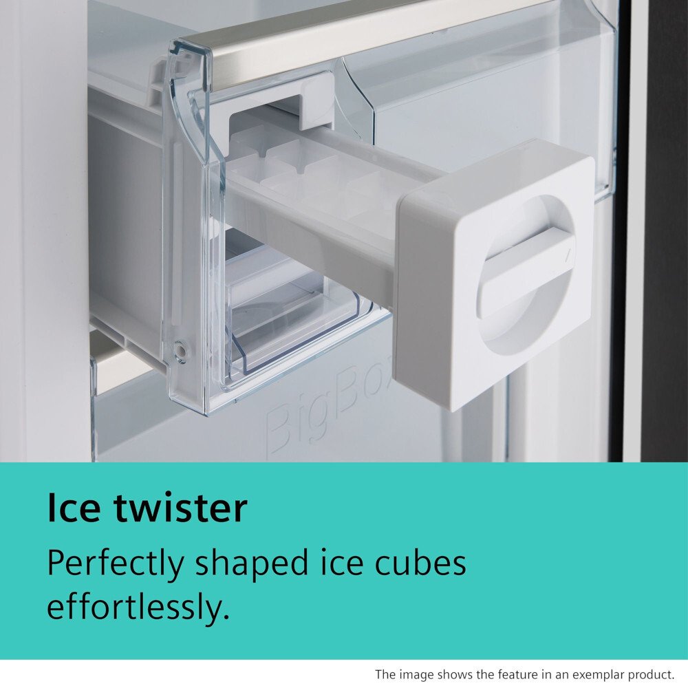 Siemens GS36NAXCG iQ500 Freezer - product image 4