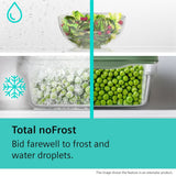 Siemens GS36NAXCG iQ500 Freezer - product image 8