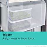 Siemens GS36NAXCG iQ500 Freezer - product image 9