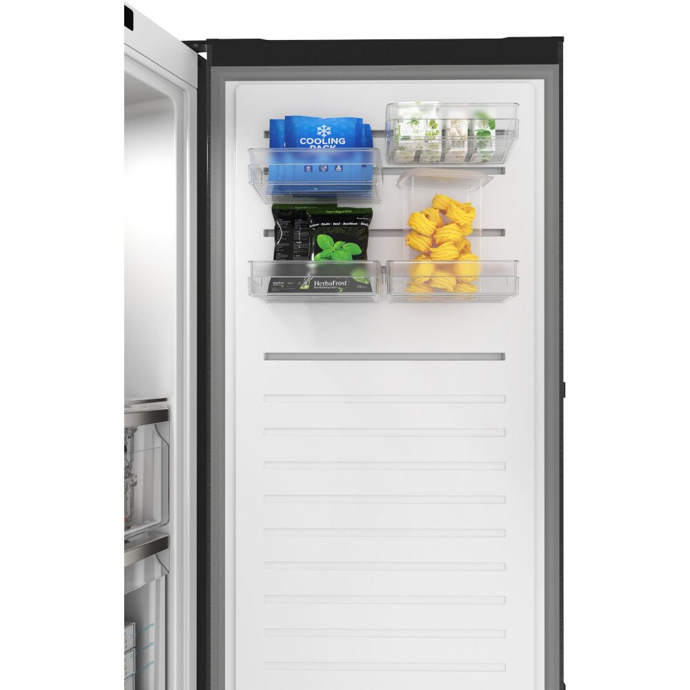 Siemens GS36NAXCG iQ500 Freezer - product image 10