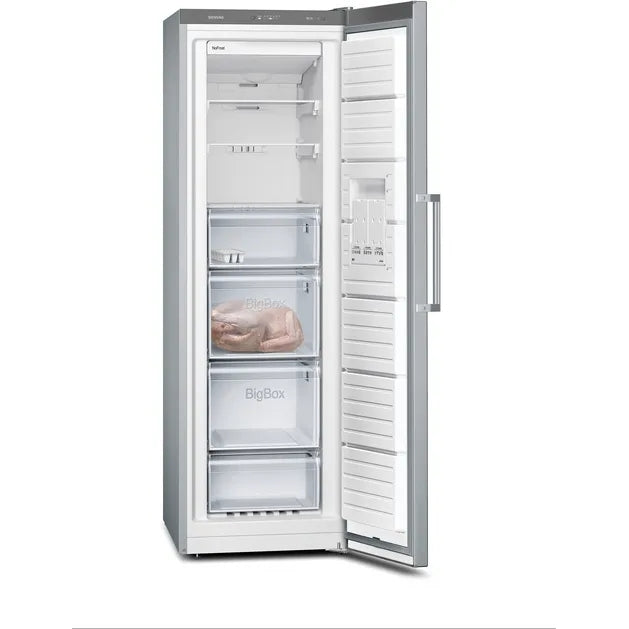 Siemens GS36NVIEPG iQ300 Freezer - product image 3