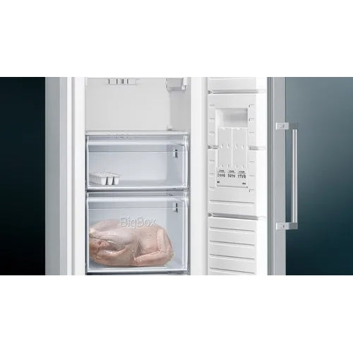 Siemens GS36NVIEPG iQ300 Freezer - product image 5