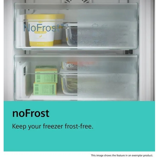Siemens GS36NVIEPG iQ300 Freezer - product image 6