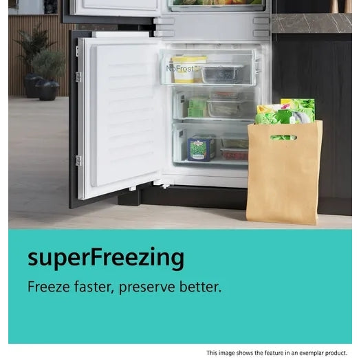 Siemens GS36NVIEPG iQ300 Freezer - product image 7