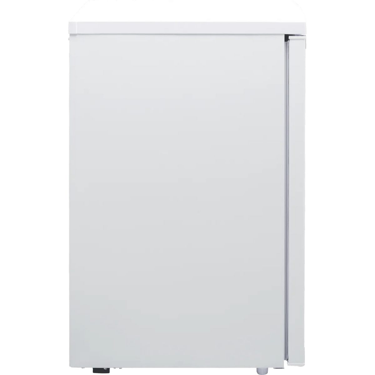 85cm Static Under Counter Freezer, White - Bosch GTV15NWEAG Series 2 - Naamaste London Homewares - 3