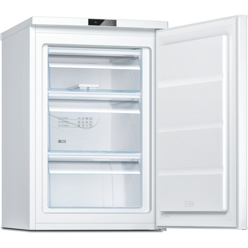 Bosch GTV15NWEBG Series 2 Freezer - product image 2