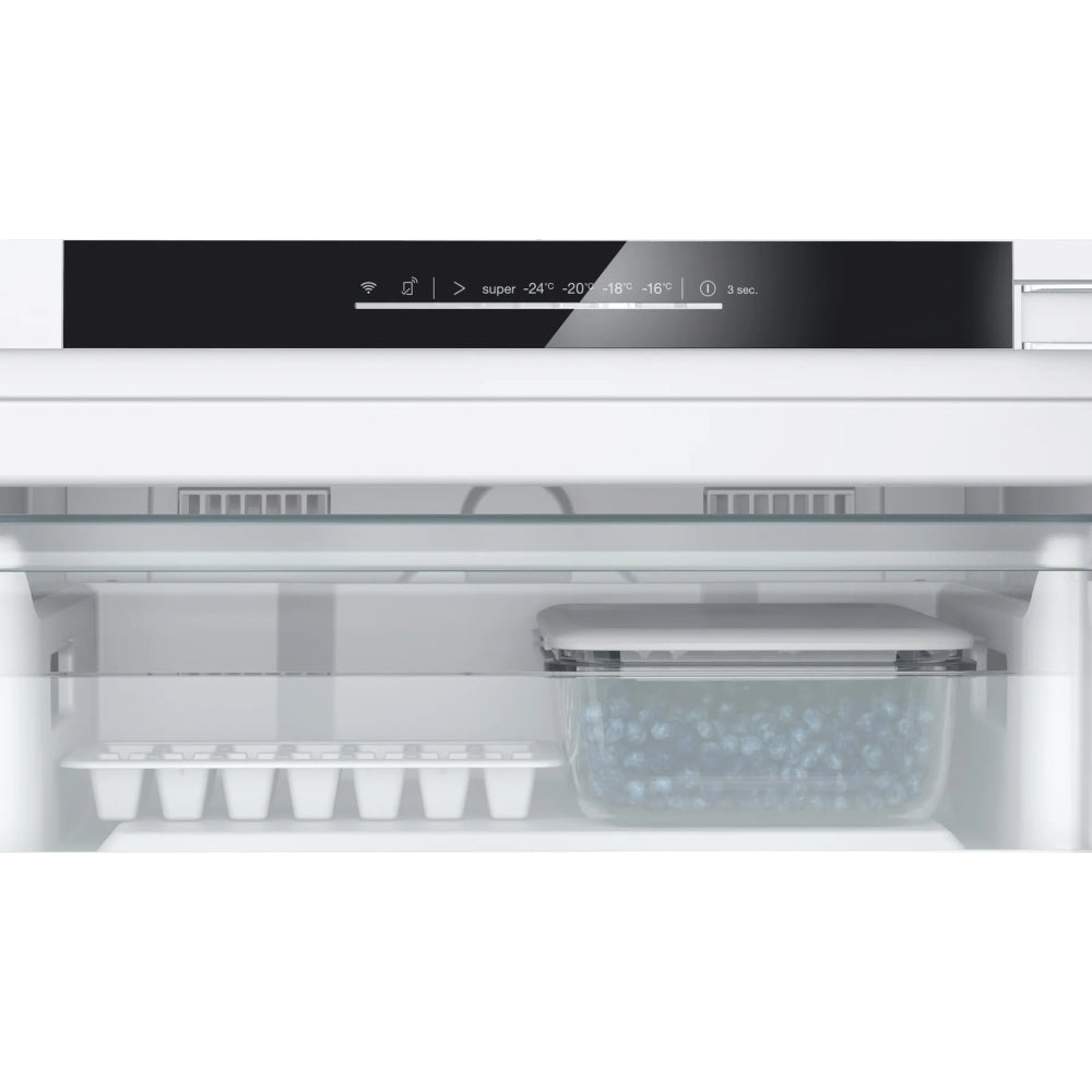 Siemens GU21NVFE0G iQ500 Freezer - product image 2