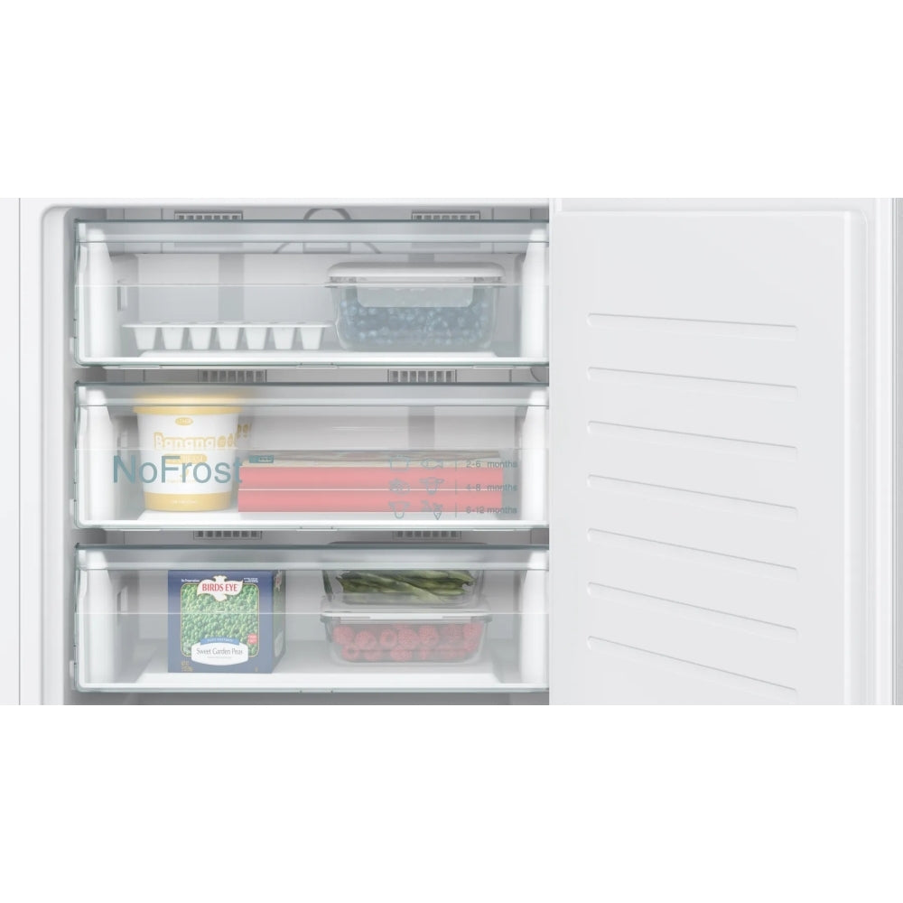 Siemens GU21NVFE0G iQ500 Freezer - product image 3